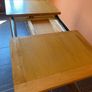 Table and Six Chairs Image 4