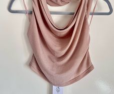 stradivarius top
