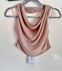 stradivarius top