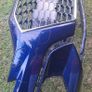 Genuine Audi A3 Sport Front Bumper Image 2