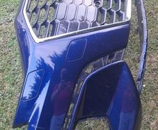 Genuine Audi A3 Sport Front Bumper