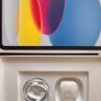 iPad (10th Generation) Wi-Fi + Cellular Image 4