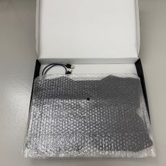 E - Prance Laptop Cooler (4x125mm Fans, 3.75W) - 01 of 03