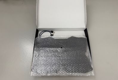 E - Prance Laptop Cooler (4x125mm Fans, 3.75W) - 01 of 03