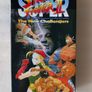 Super Street Fighter 2 - Super Famicom / Nintendo - Japan Import Image 3