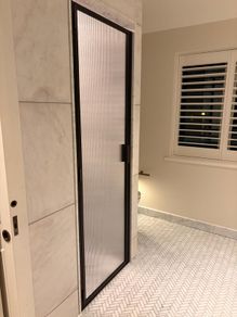 Shower Door