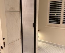 Shower Door