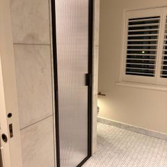 Shower Door