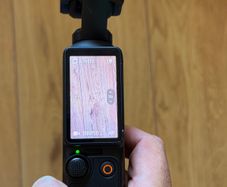 Dji Osmo 3