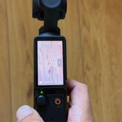 Dji Osmo 3
