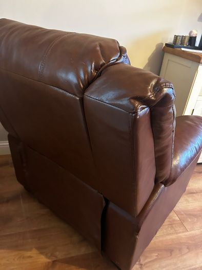 armchair