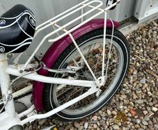 Kate Girls 18 inch Bike Smyths