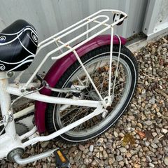 Kate Girls 18 inch Bike Smyths