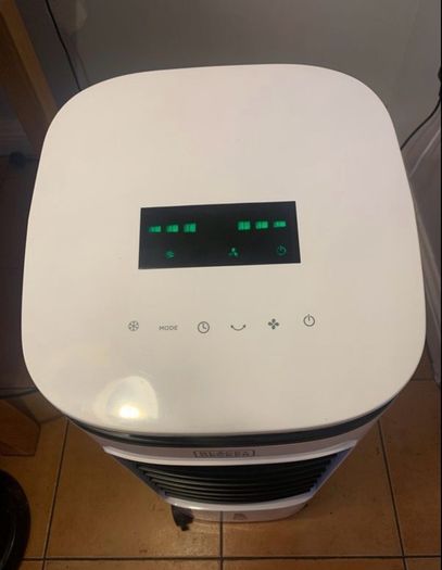 Air cooler