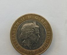 Coins