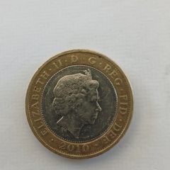 Coins