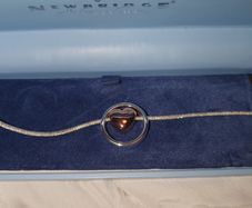 Newbridge necklace