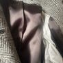 Magee  Irish Tweed Coat Image 6