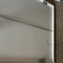 IKEA mirror with 2 separate strip lights (bulbs included) Image 3