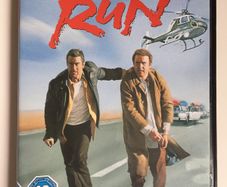 Midnight Run [1998] Robert De Niro, Charles Grodin, Dennis Farina, Joe Pantoliano & Yaphet Koto [Movie DVD]