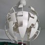 Ikea pendant lamp Image 2