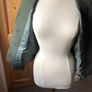 Ladies Pure Wool Jacket, 'AVOCA' Image 6