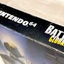 N64 BattleTanx Global Assault Boxed - RARE Image 5