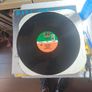 vinyl INXS 12" single.Bitter tears. Image 6