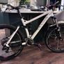 Canyon Nerve AM full suspension Image 2