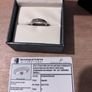 Diamond Eternity Ring Image 5