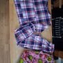 pyjamas bundle age 10-12 years Image 5