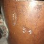 Antique Copper Pots Image 6