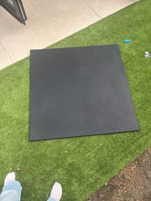 Gym Flooring