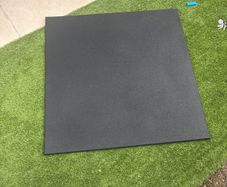 Gym Flooring