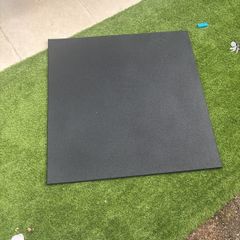 Gym Flooring