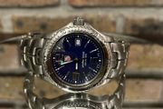 TAG Heuer LINK - Mens Wristwatch