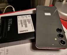 Samsung S24 FE 5G