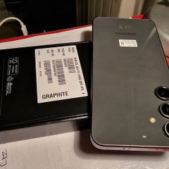 Samsung S24 FE 5G