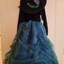 Witch custome size 7 -8 Image 2