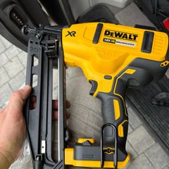 Dewalt dcn660