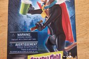 BRAND NEW Playmobil Scooby Doo  Vampire Action Figure 70715