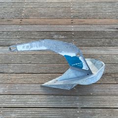 20kg Anchor - Lewmar