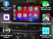 Premium Carplay Hyundai I10 Android Auto Carplay System