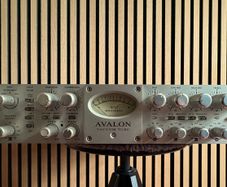 Avalon VT 747 sp