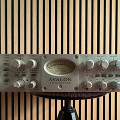 Avalon VT 747 sp