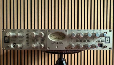Avalon VT 747 sp
