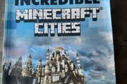 minecraft book