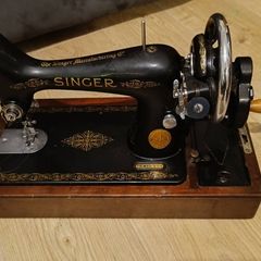 singer sawing machine