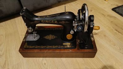 singer sawing machine