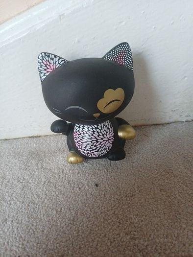 Mani Lucky Cat